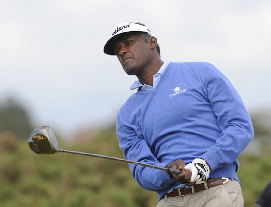 Vijay Singh